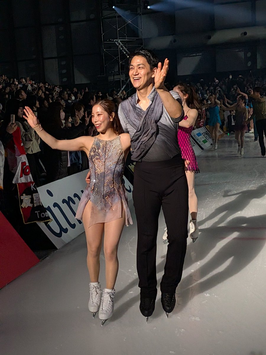 ヤッチロ🌟🧊⛸️❄️🫧🐼🪻🎉✨️~ tweet media