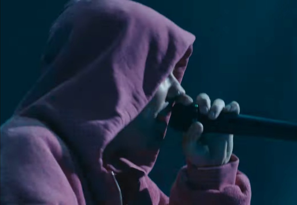 Mikey J Hart tweet media