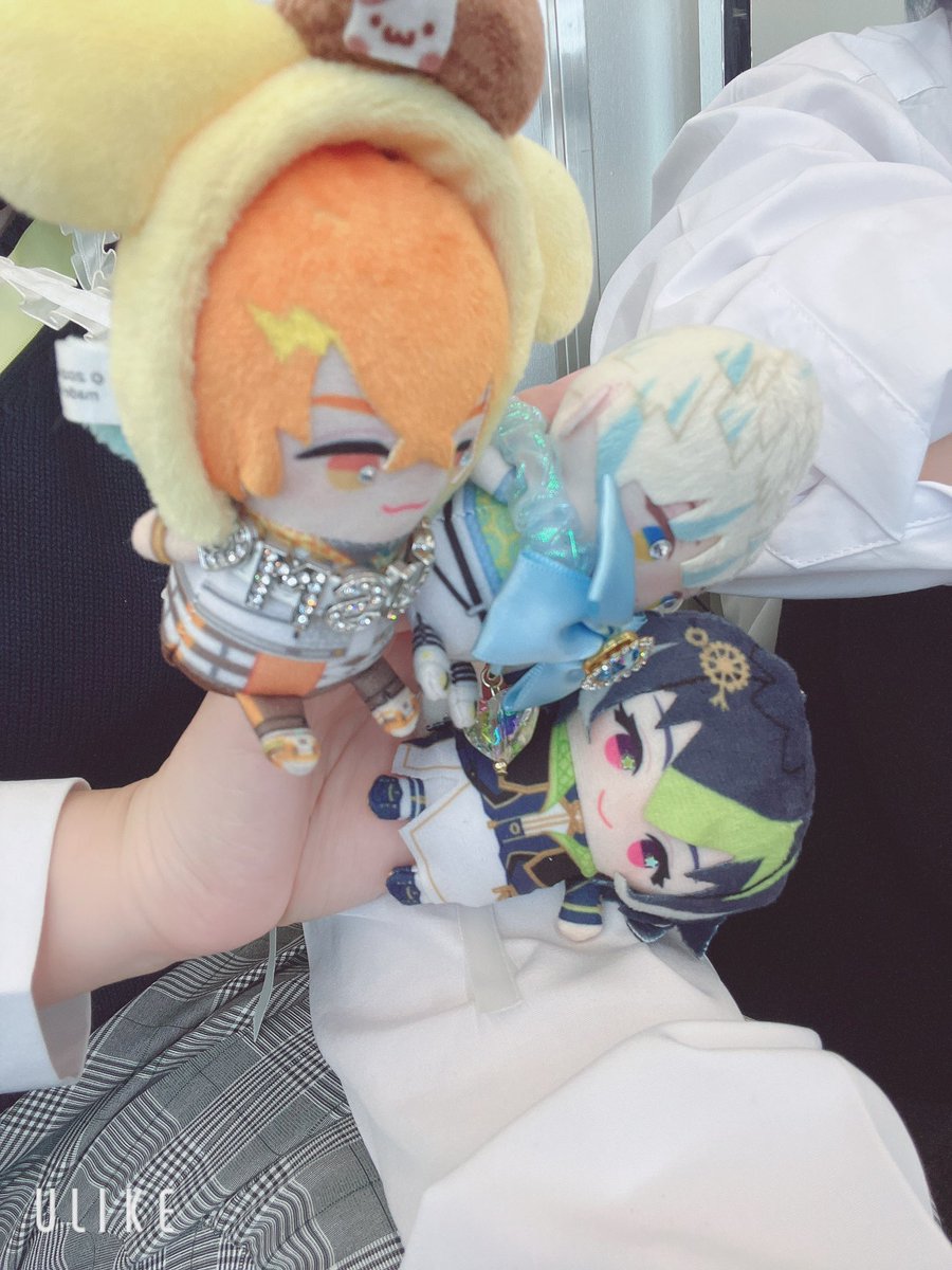 みあせ🎀 tweet media