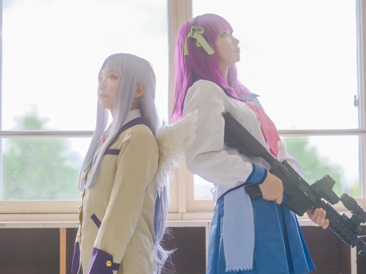 🔱いちょん㌠🔱 tweet media