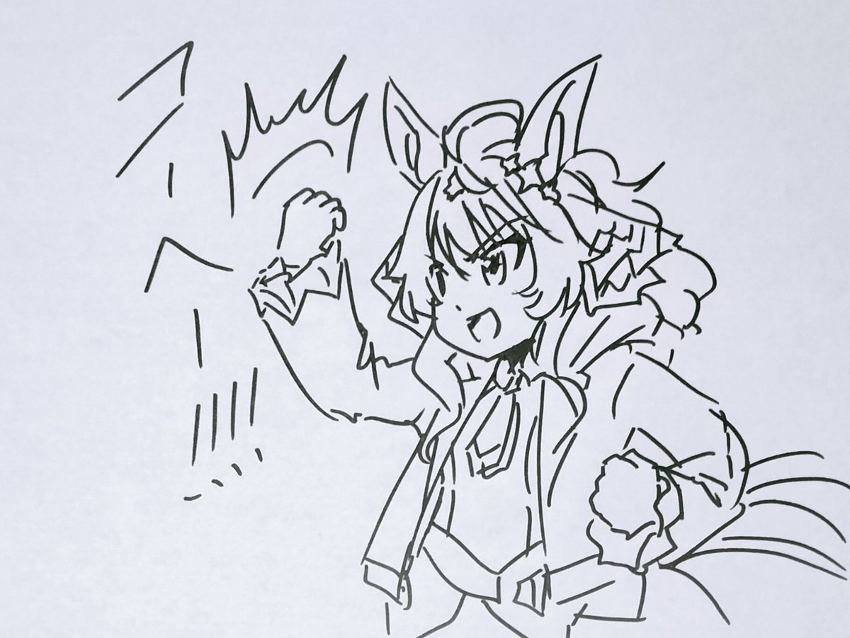 桜花賞
スターアニスおめでとう!! 