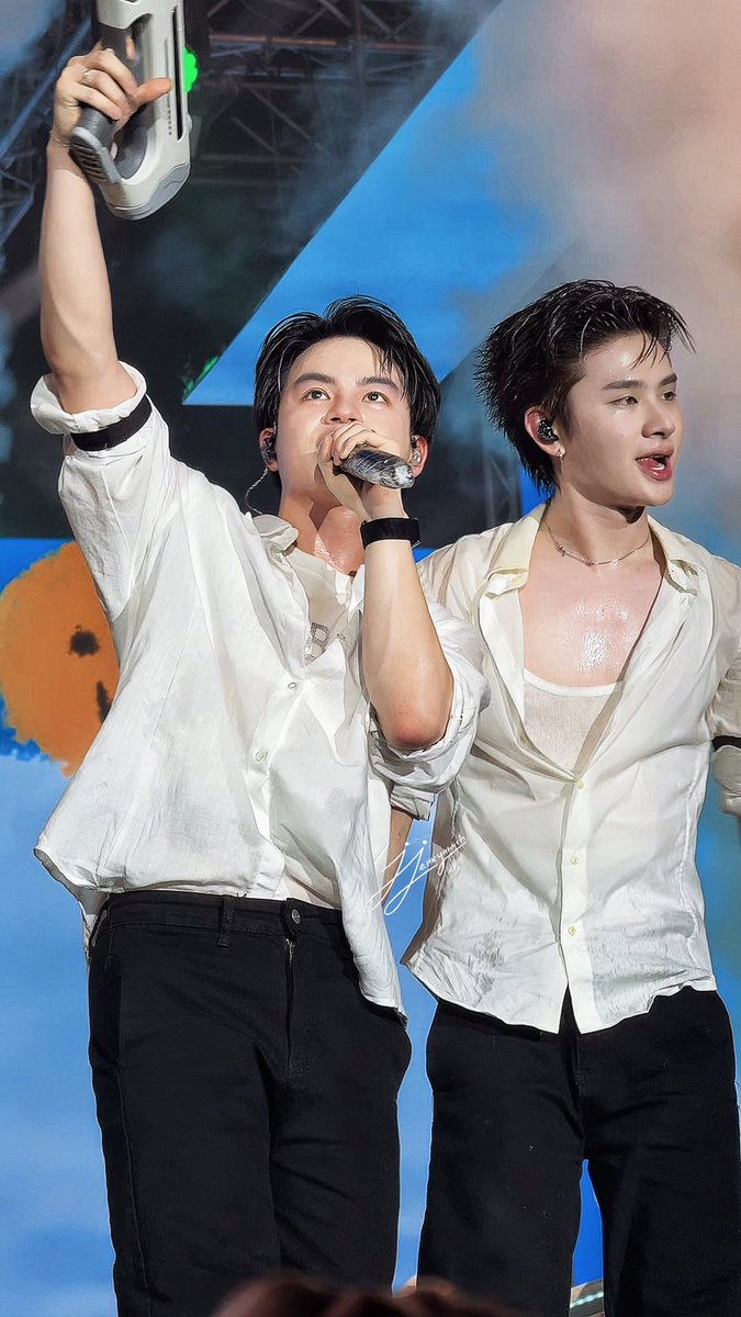 ข้าวเหนียวมะง่วง ૮ • ﻌ - ა tweet media