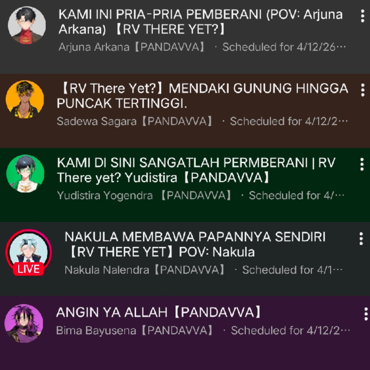 Vhee ❄ tweet media