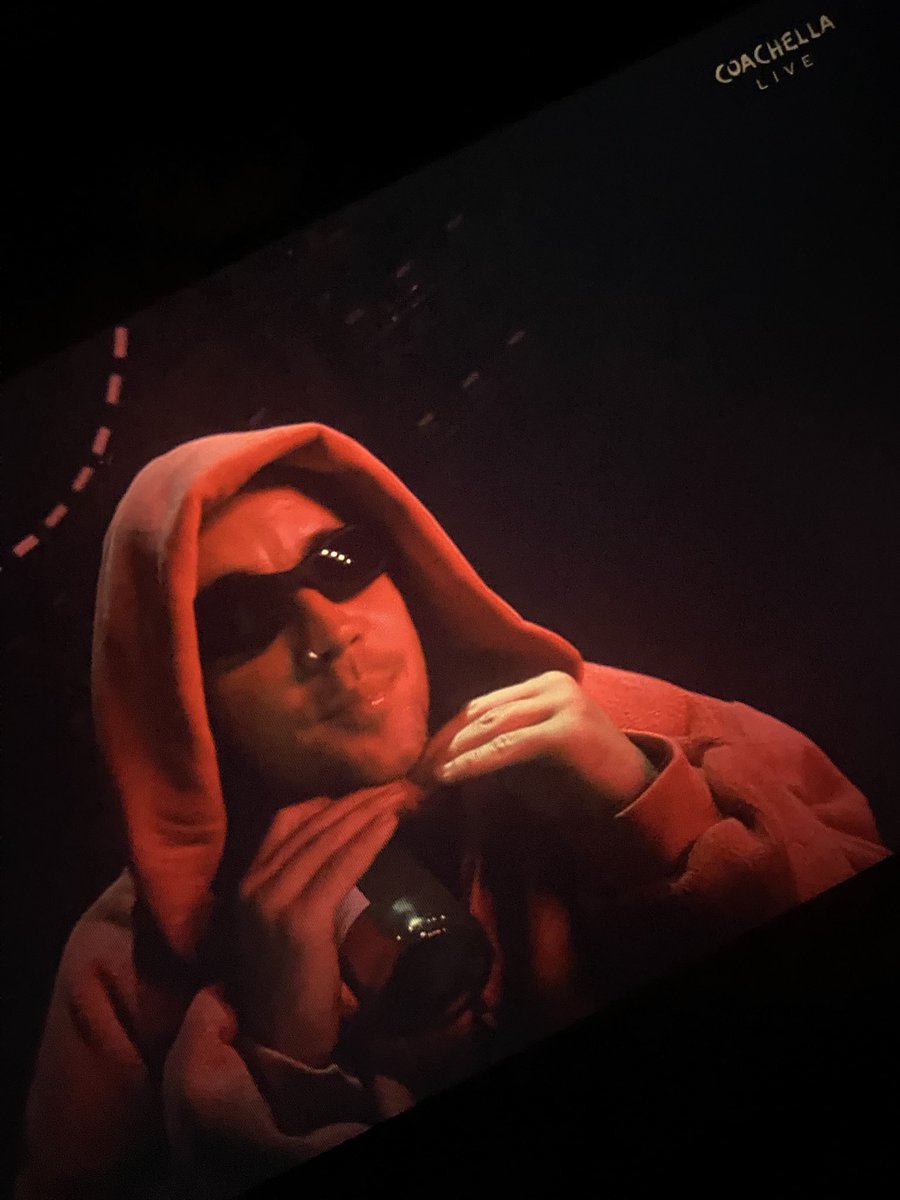 Justin Bieber!❤️‍🩹