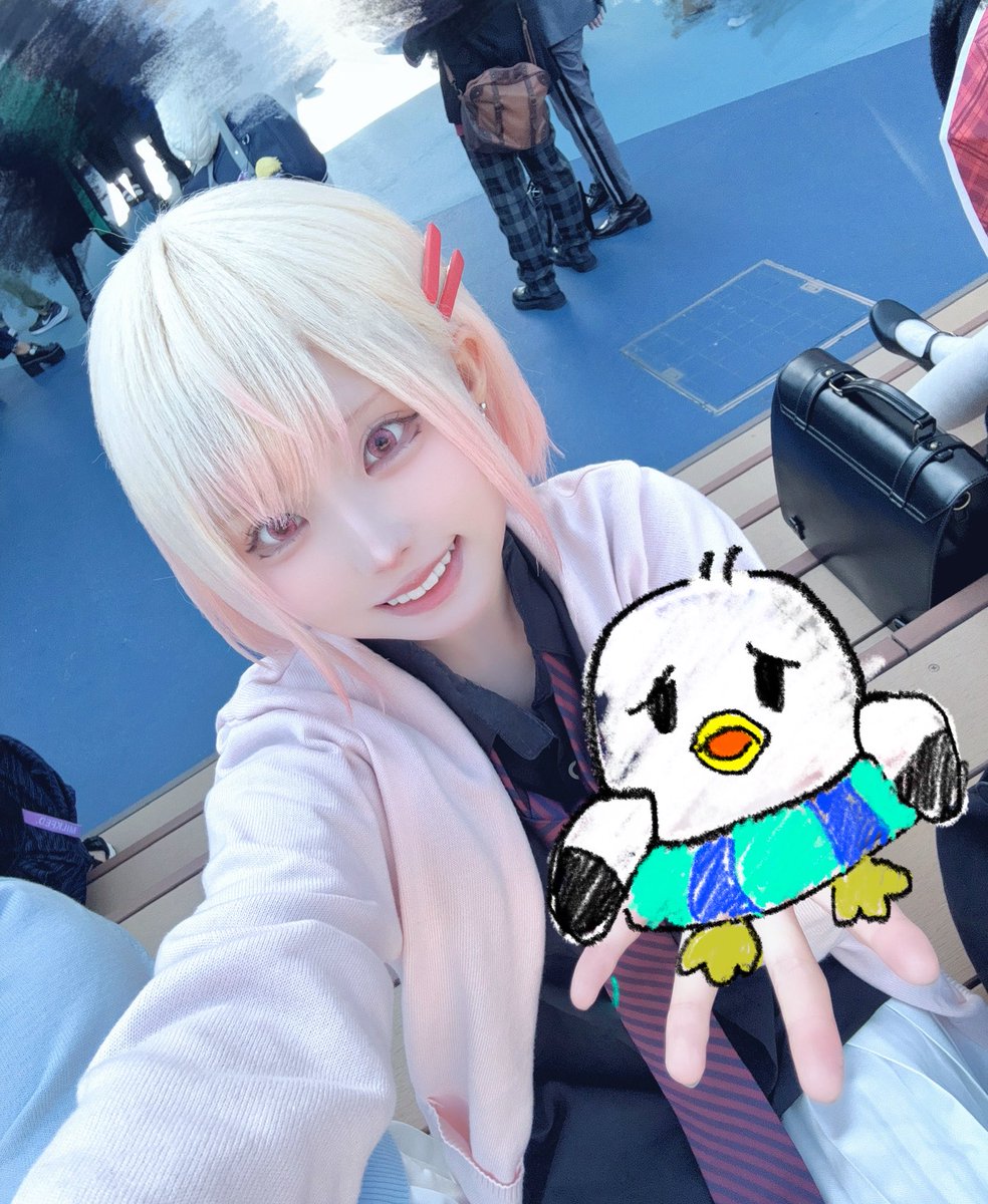 reo 🍵🍡 tweet media