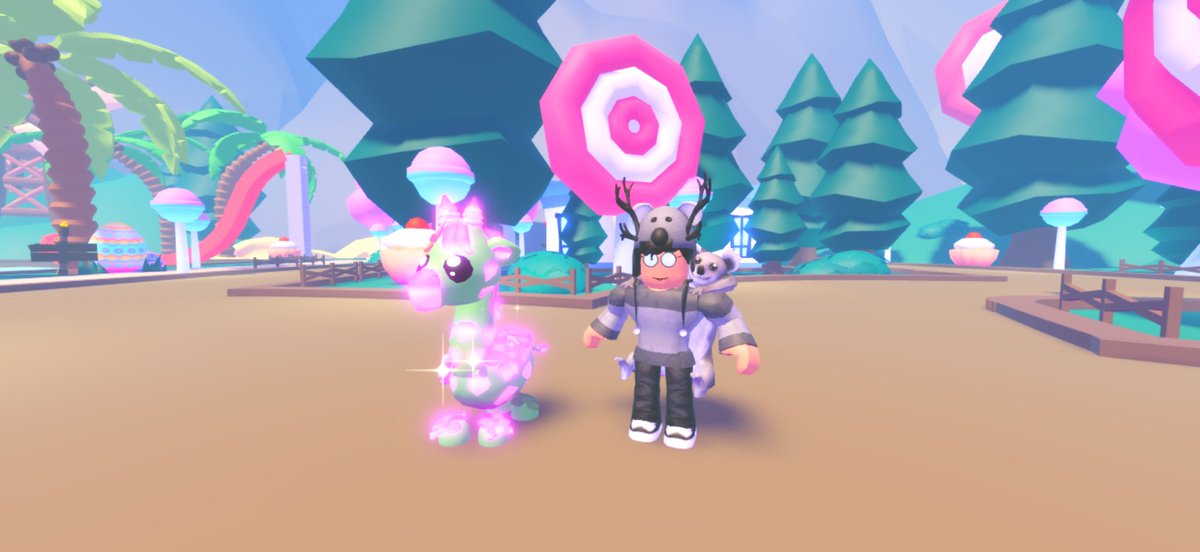 Wonder World tweet media