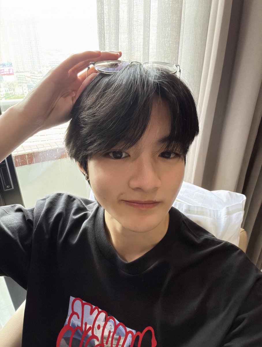 สงกรานต์ไปไหนกานนน💧 #reeonn