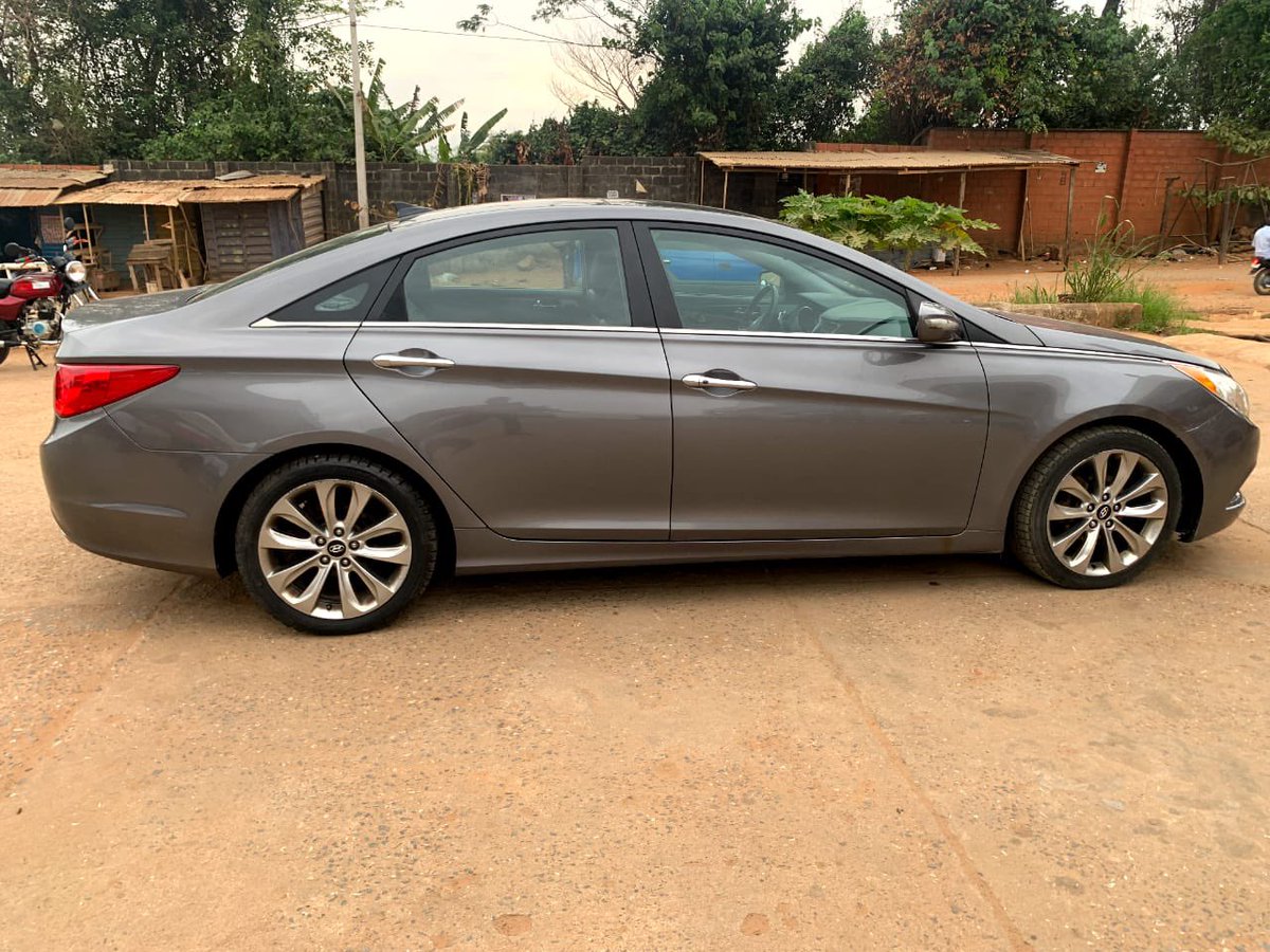 Oko Madamu, the car dealer 🚘 🔌 tweet media