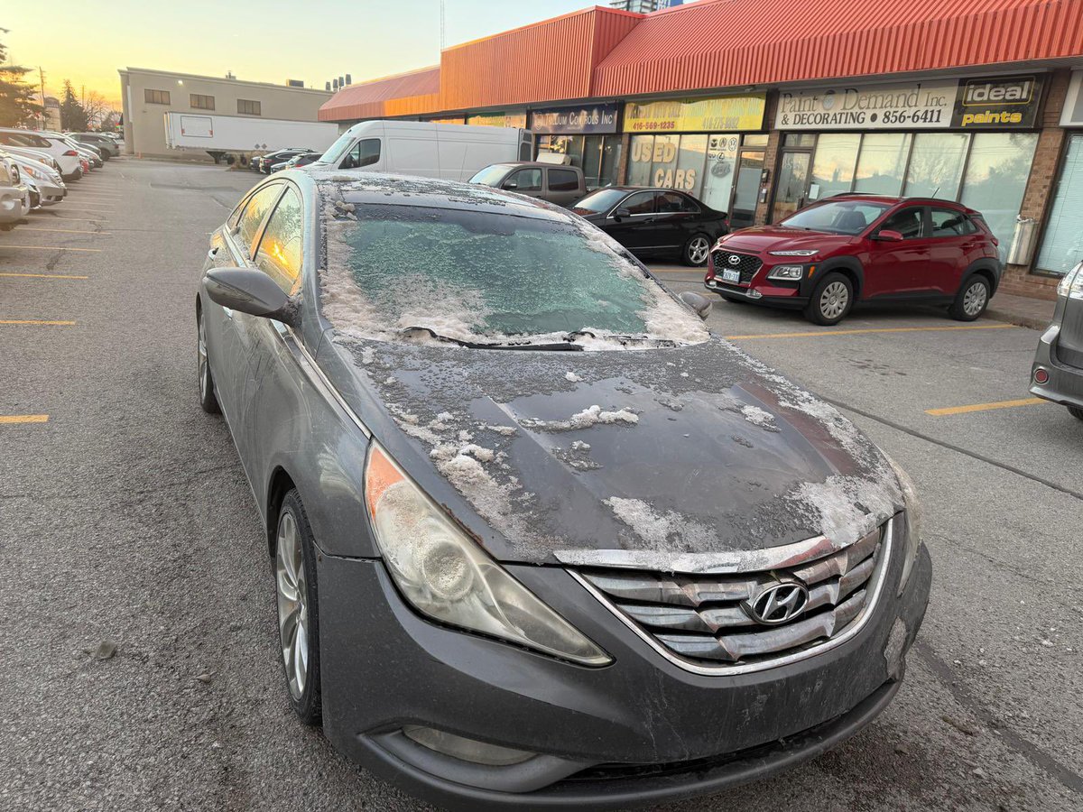 Oko Madamu, the car dealer 🚘 🔌 tweet media