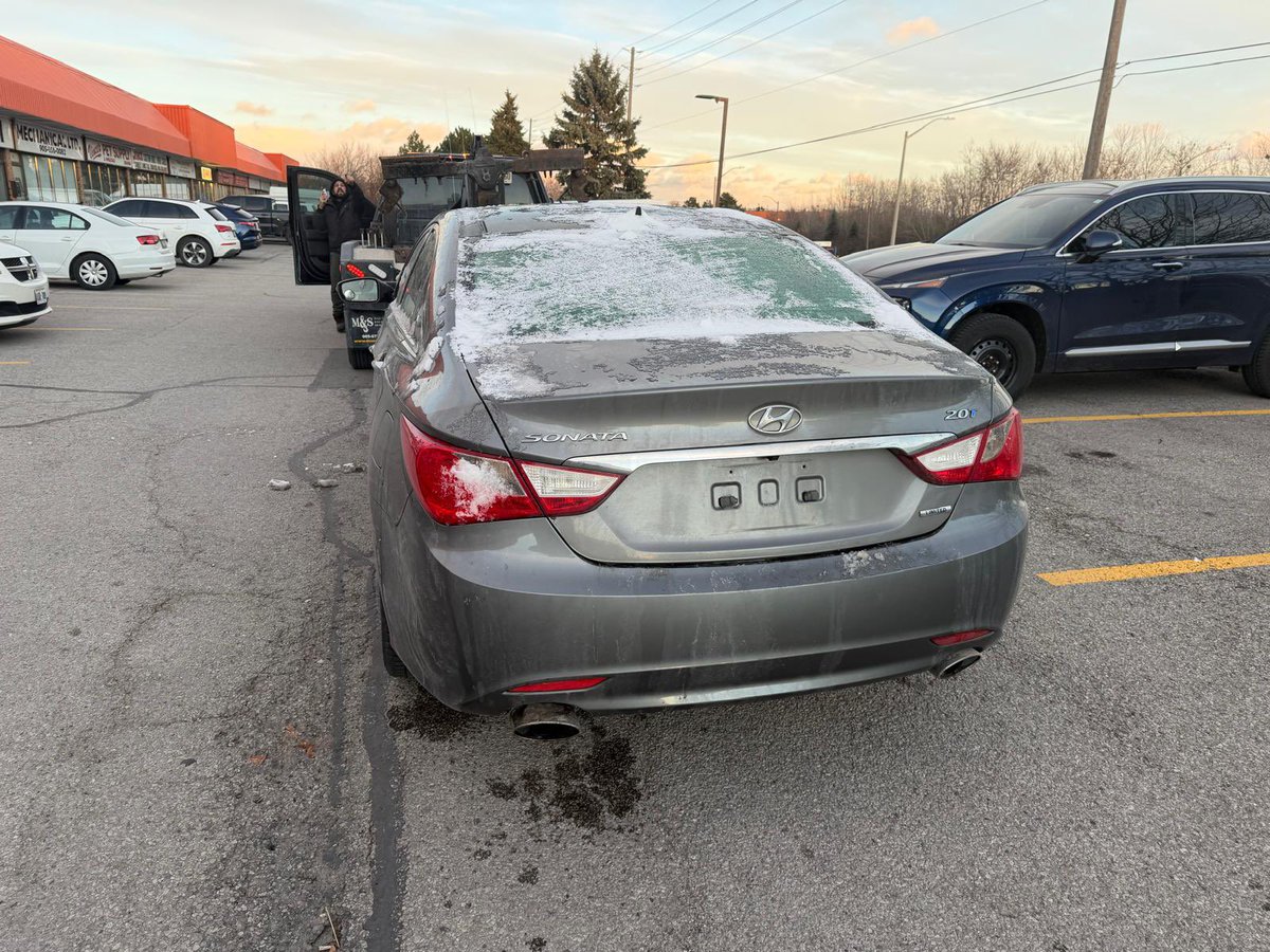 Oko Madamu, the car dealer 🚘 🔌 tweet media