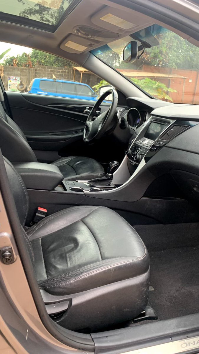 Oko Madamu, the car dealer 🚘 🔌 tweet media