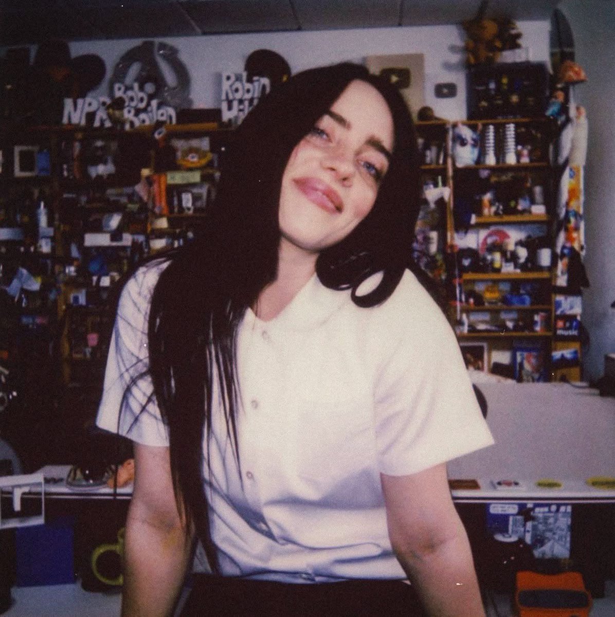 𝐞𝐥𝐥𝐢𝐞🪽 saw sabrina 💌 tweet media