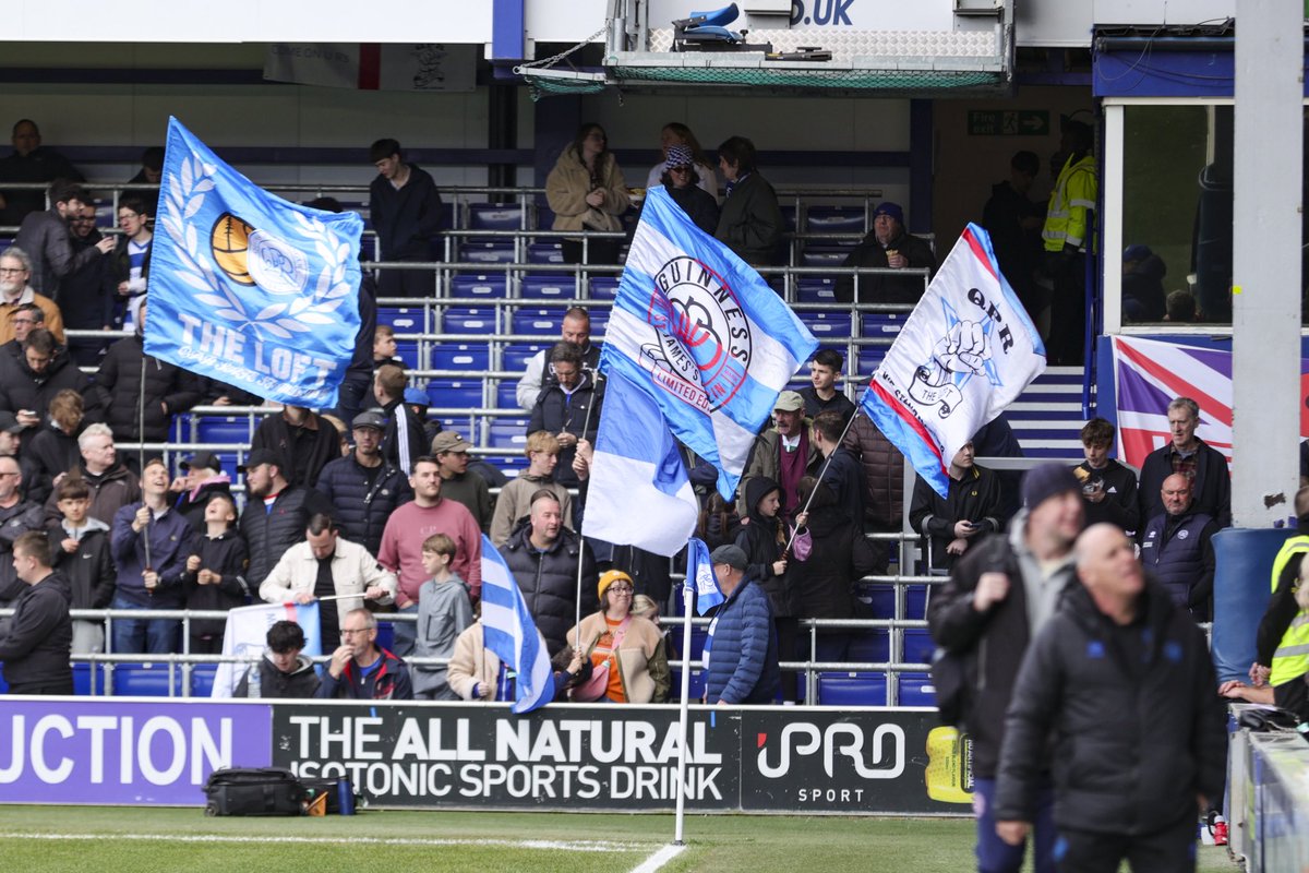 Loft Flags tweet media