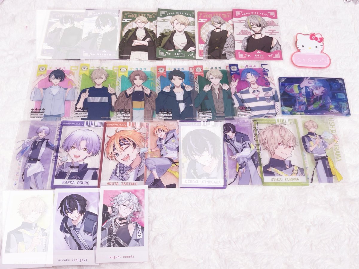 210@ｻﾌﾞ tweet media