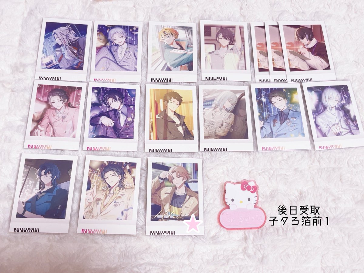210@ｻﾌﾞ tweet media