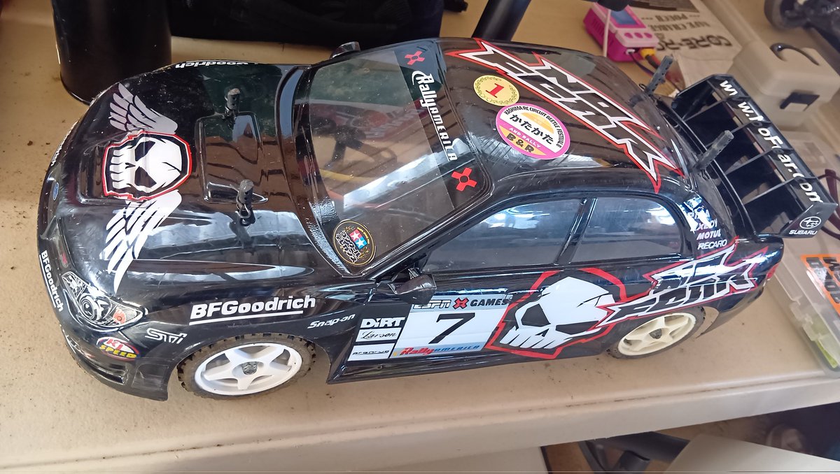 かたかた tweet media