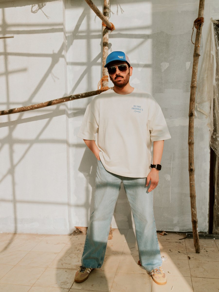 Luv S Sinha tweet media