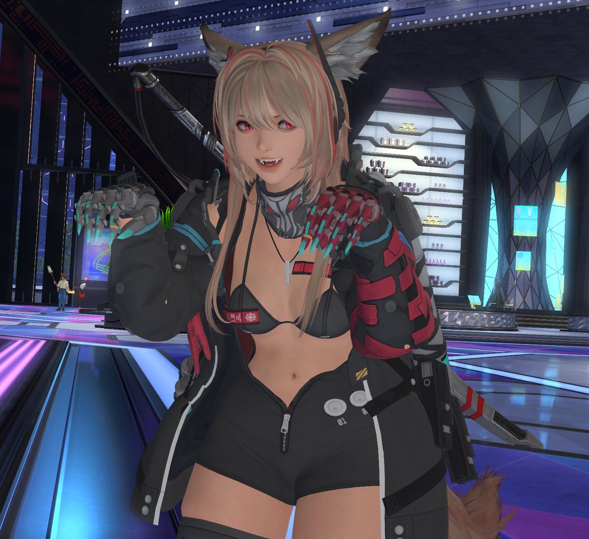 wolf. 🐺 tweet media