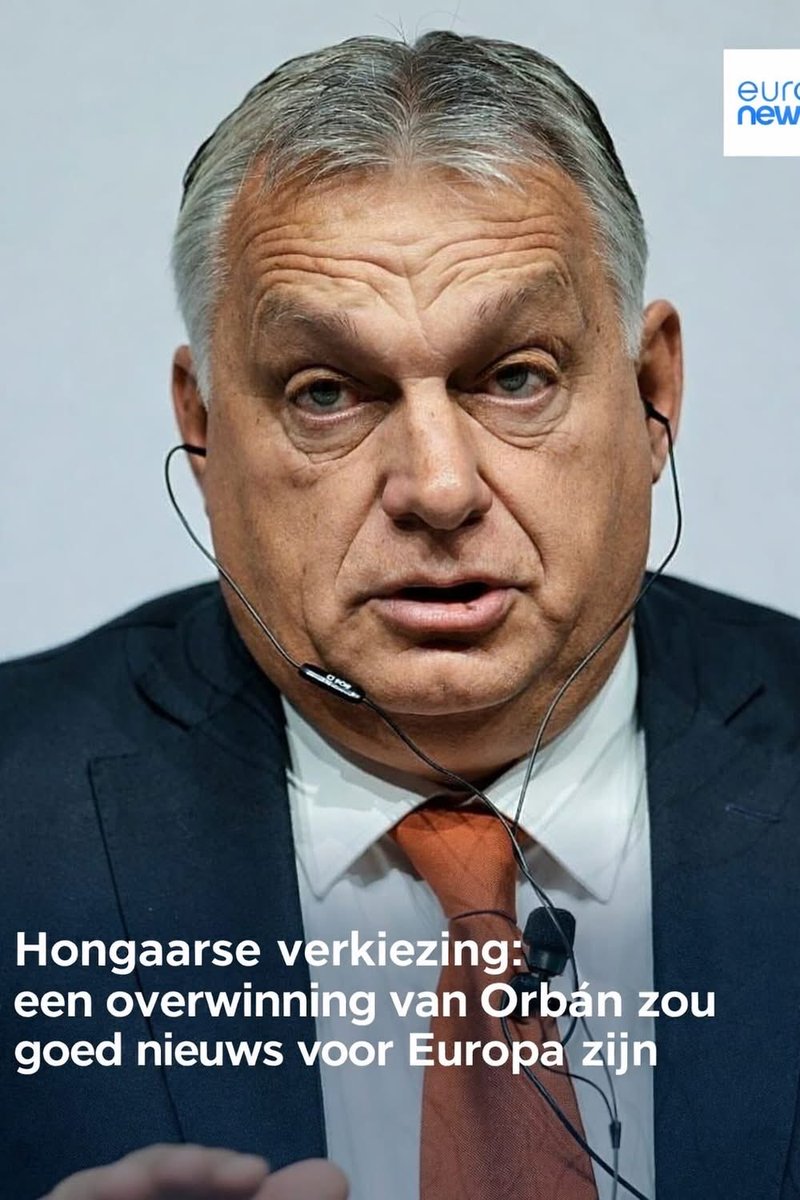 Pierre J.M. Franssen tweet media