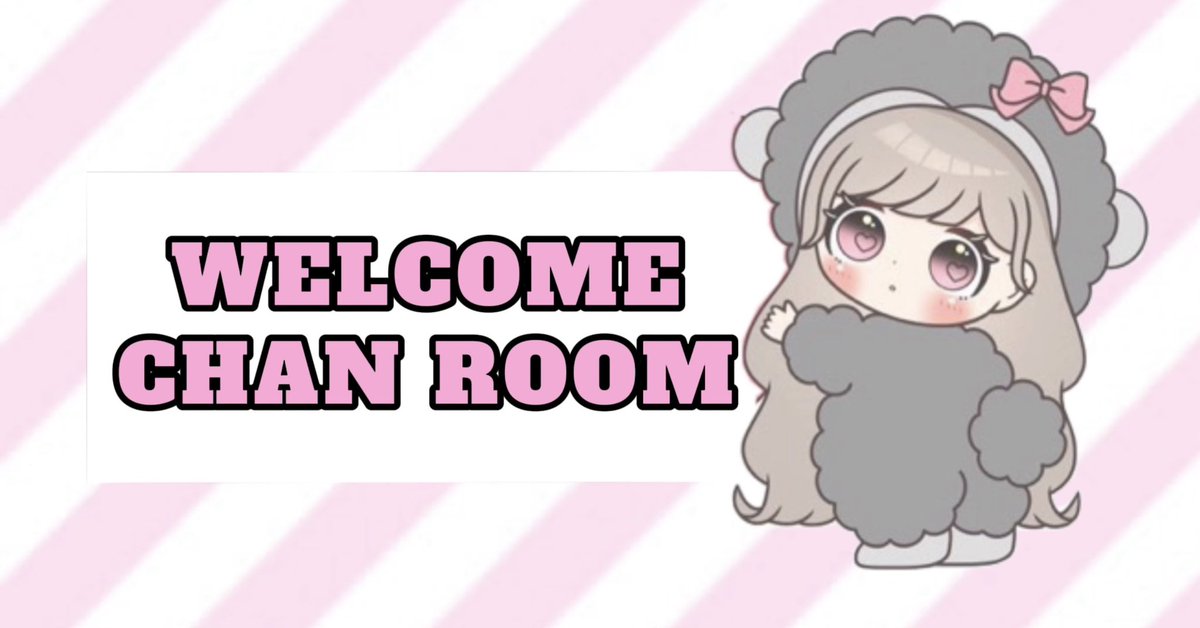 ちゃ〜ん🐩🩷 tweet media