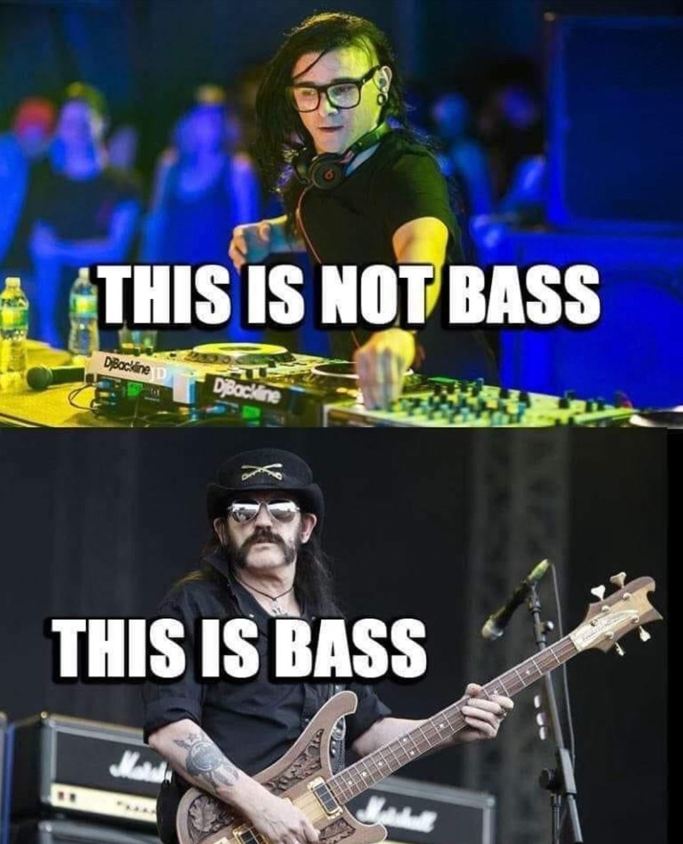 Darrell Craig Harris Pro Bassist/Podcaster tweet media