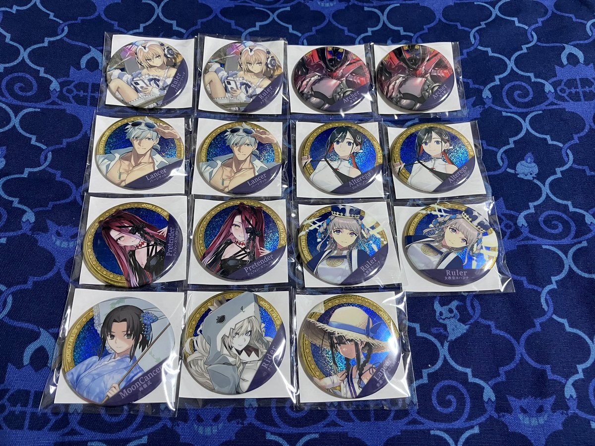 シトリン@プロカ必読 tweet media