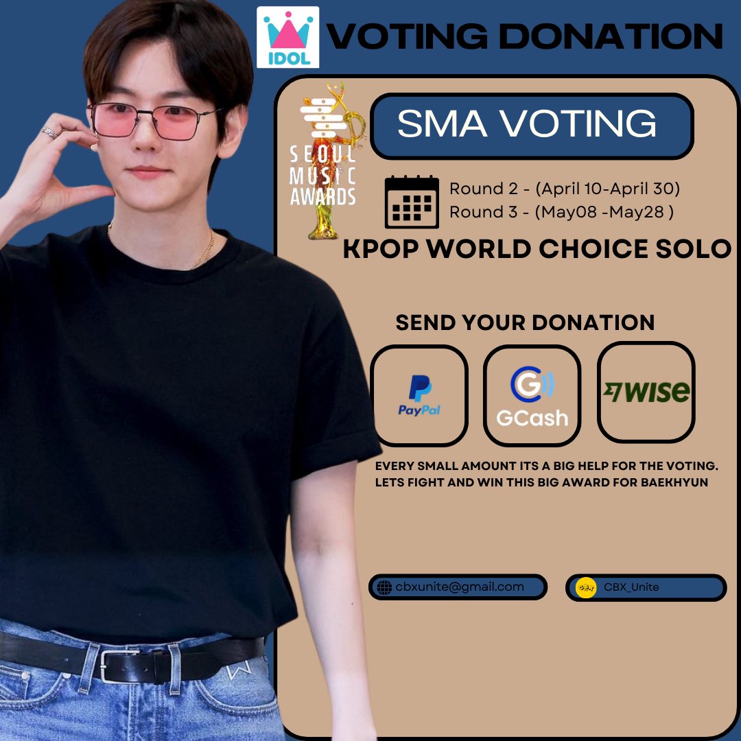 CBX UNITE ⭐️ tweet media