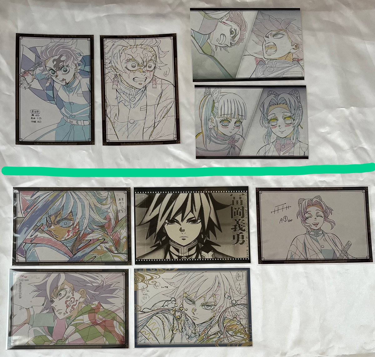 春巻き*初回プロカ tweet media