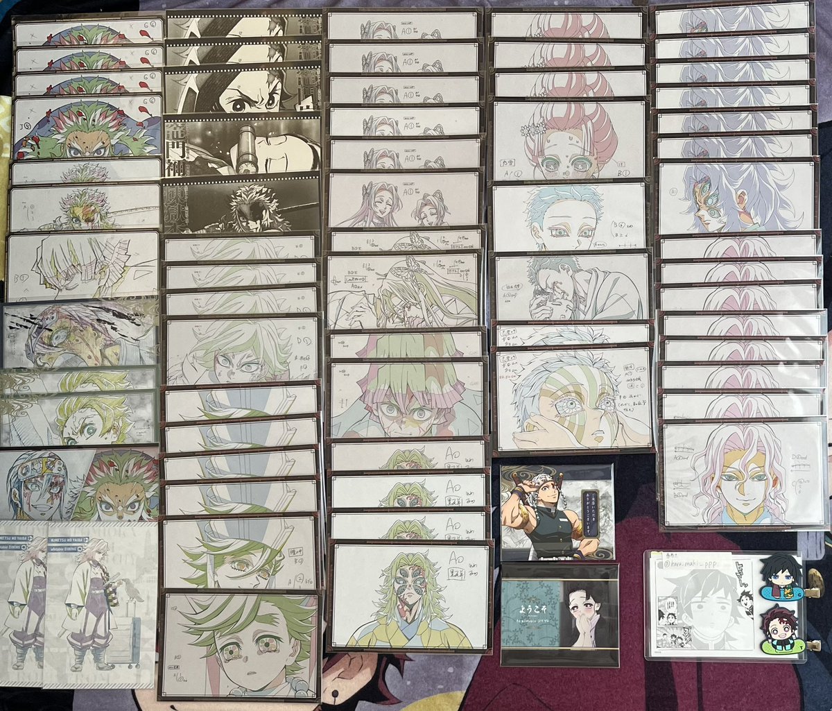 春巻き*初回プロカ tweet media