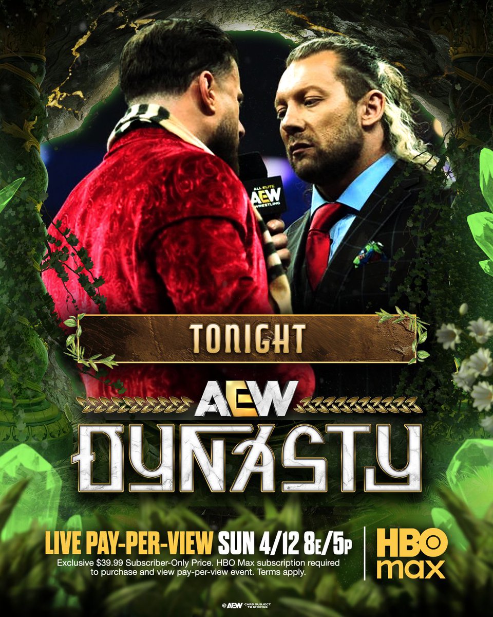 All Elite Wrestling tweet media