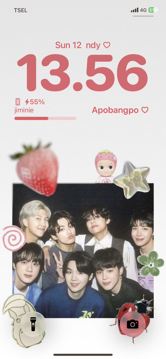 Minji🍓 tweet media