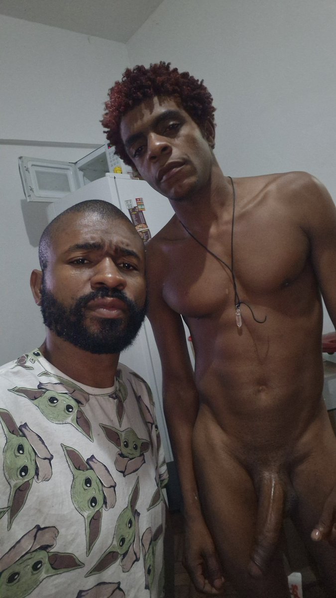 Caço homens na rua! - I hunt men in the street! tweet media