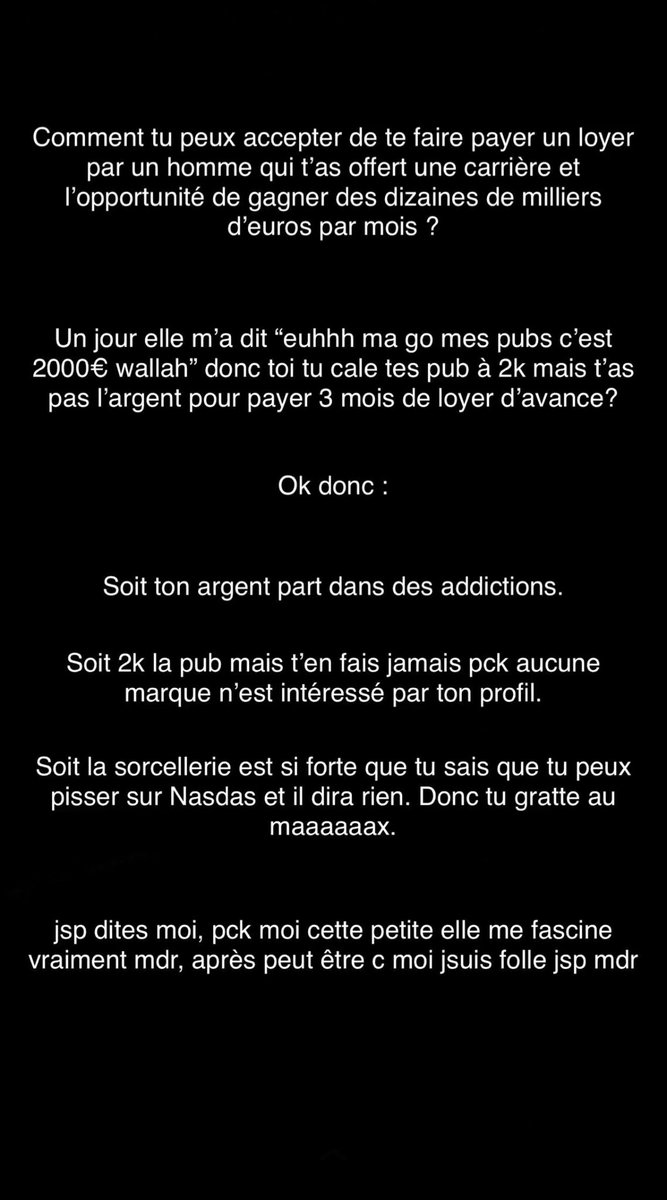 LouLaTigresse tweet media