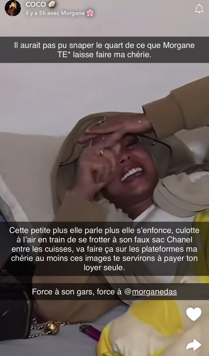 LouLaTigresse tweet media