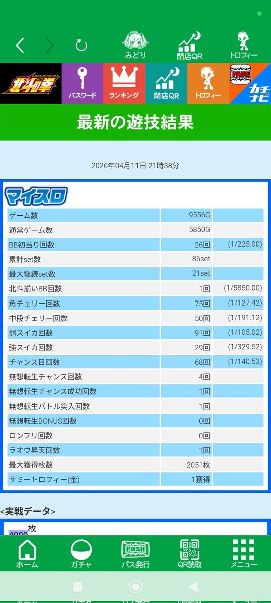 やぶ tweet media