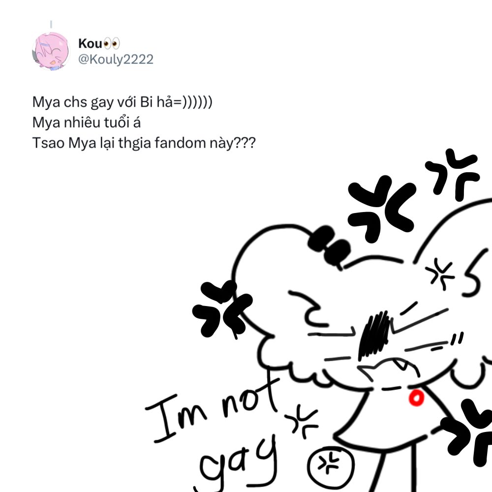 Mỗi ngày trả lời 1 câu hỏi cùng mya✨✨