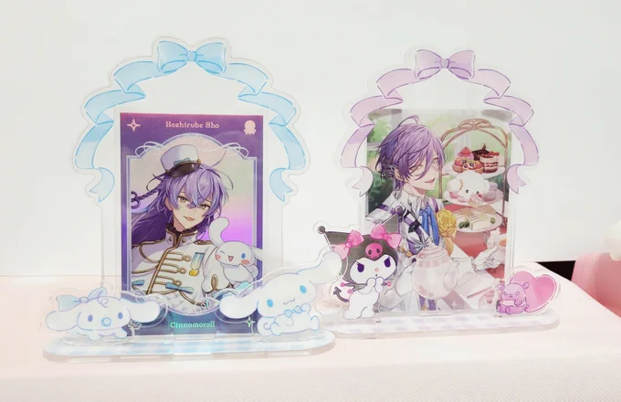 こぎみゅんのなくて悩んでたけど大正解だった