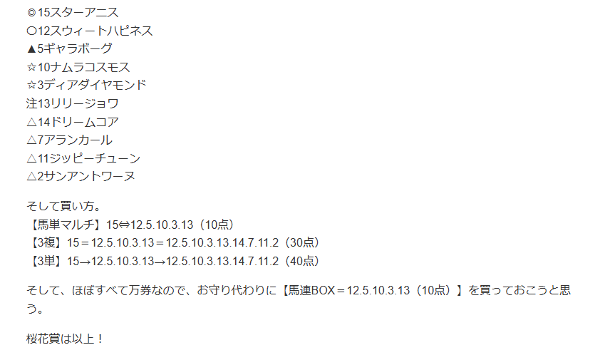 競馬アカデミー・UMADEMIA（ウマデミア） tweet media