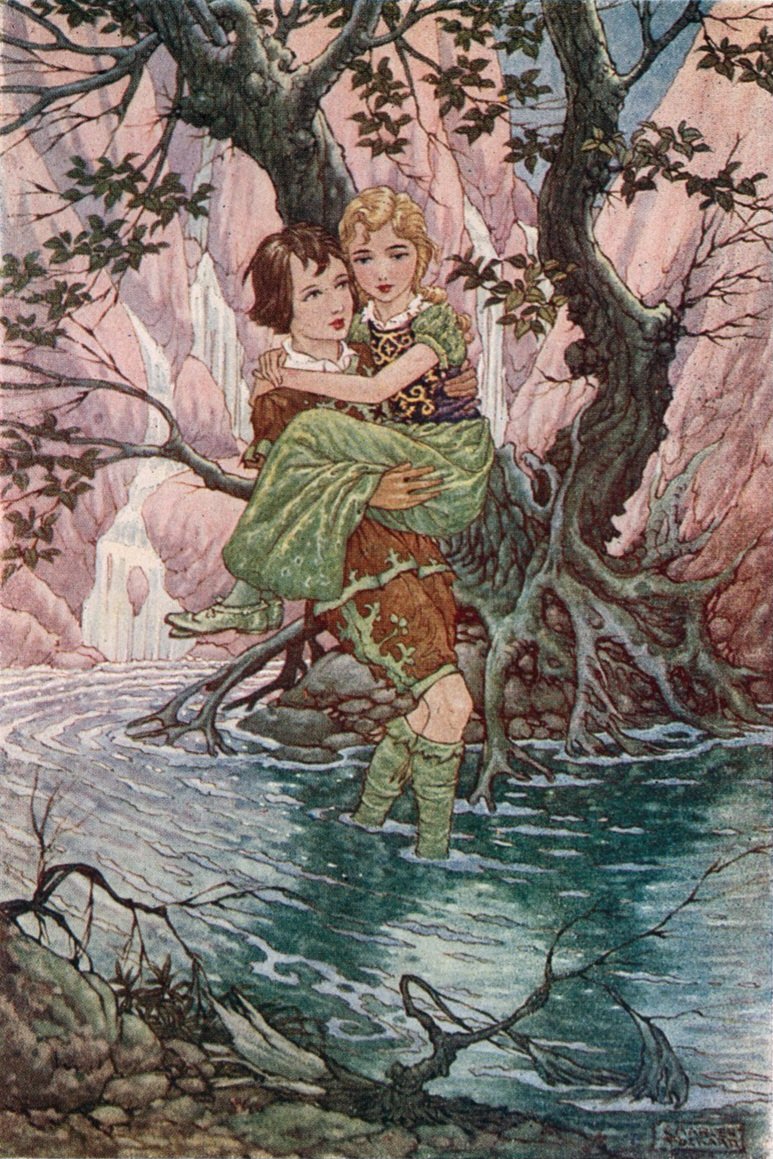 CARTER DE MARTE tweet media