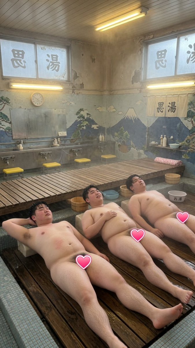 まんぼう(AI男子 文化系ぽちゃ) tweet media