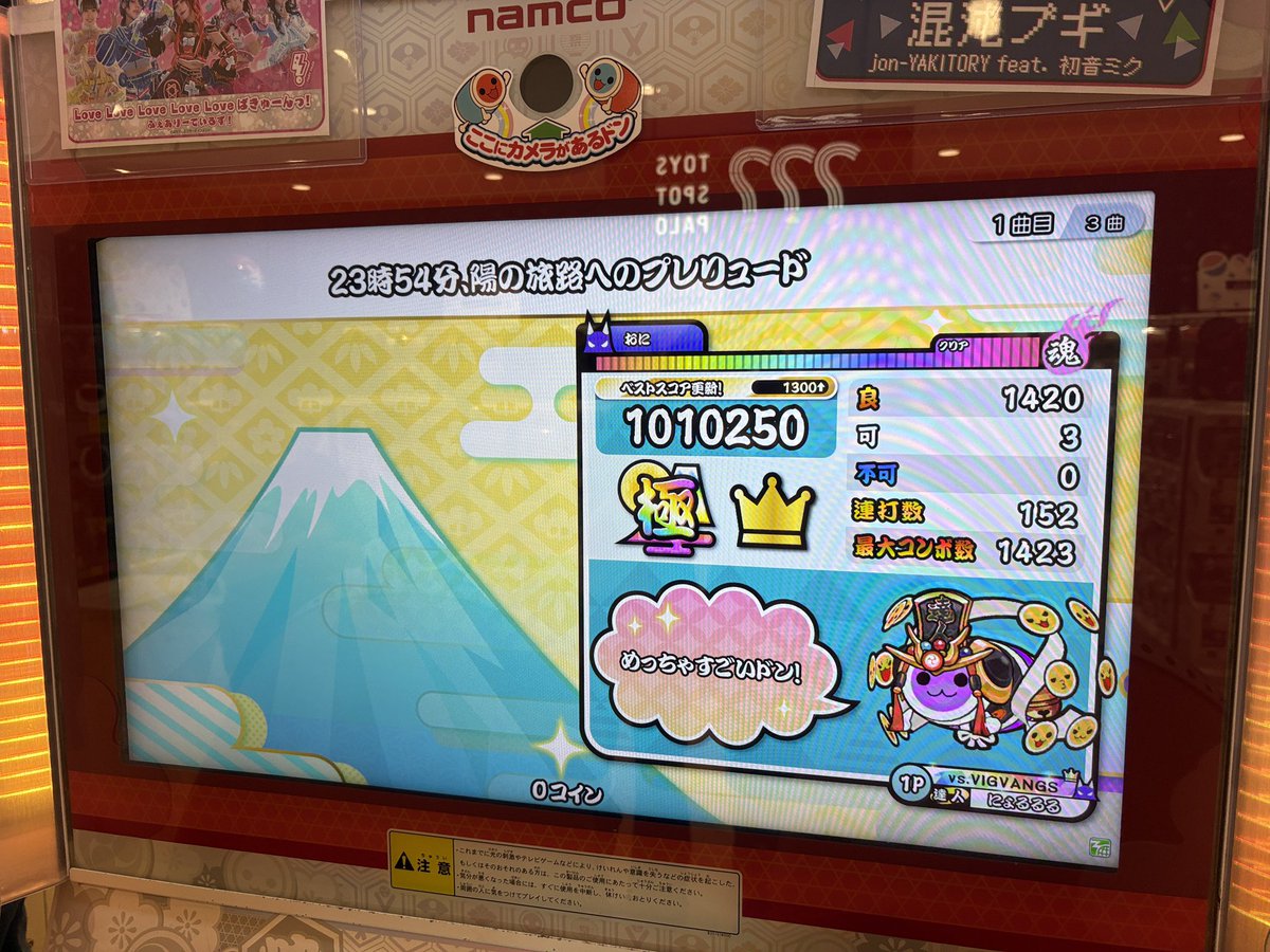 にょにょ tweet media