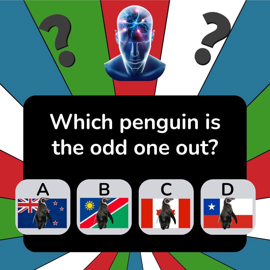 bagshaw2112's tweet image. Today’s Quick Quiz #sunday              #brainteaser