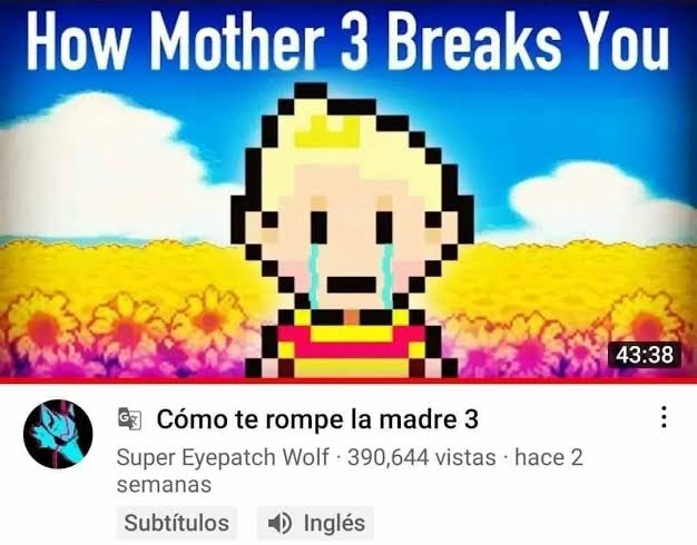 ElIRedRevo's tweet photo. @DogmaKat Dopamina en su máximo explendor o simplemente skill issue https://t.co/vMEWDIMOad