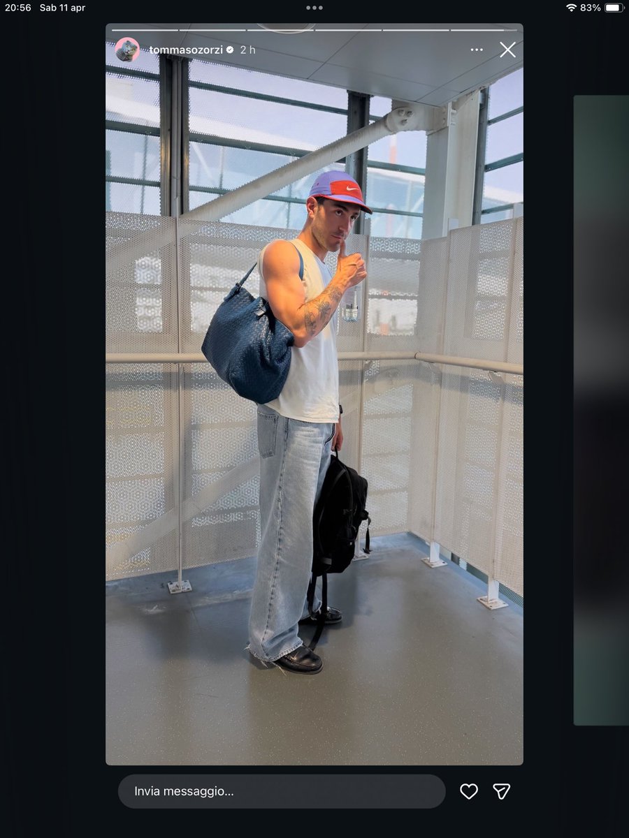 Nicoletta tweet media