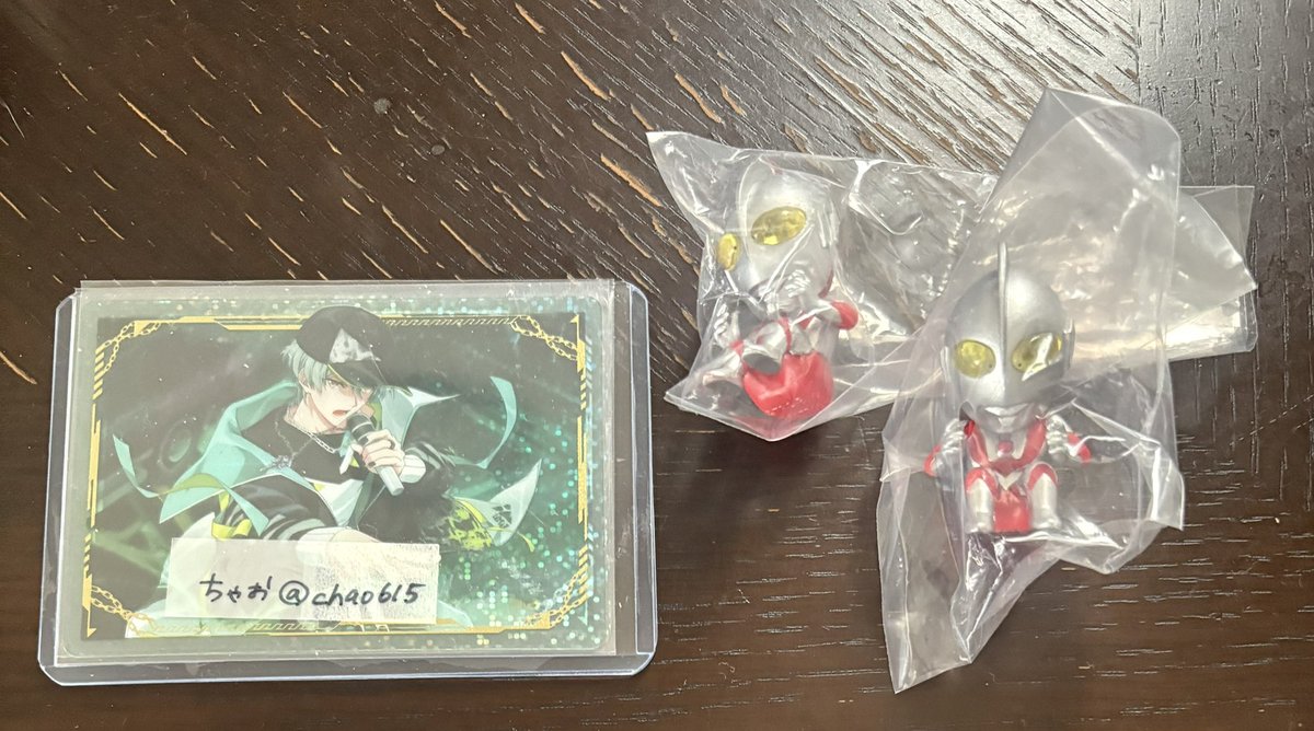 ちゃお tweet media