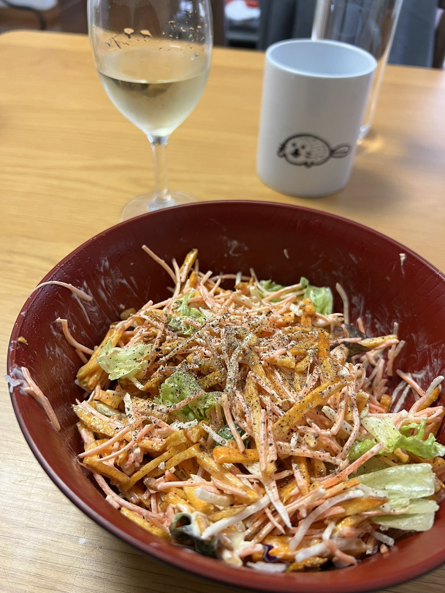 はちこ tweet media