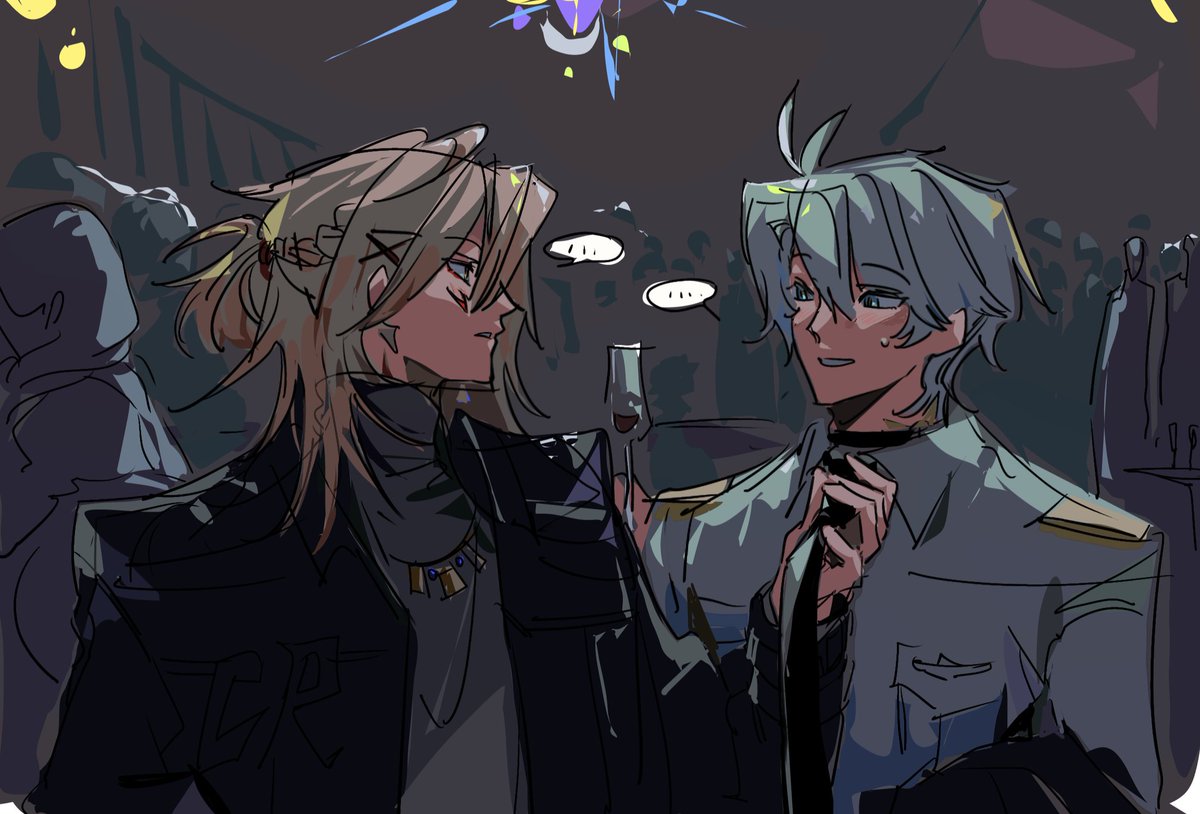 CBgwa2's tweet image. 클리셰 락기장 마논 #myphai