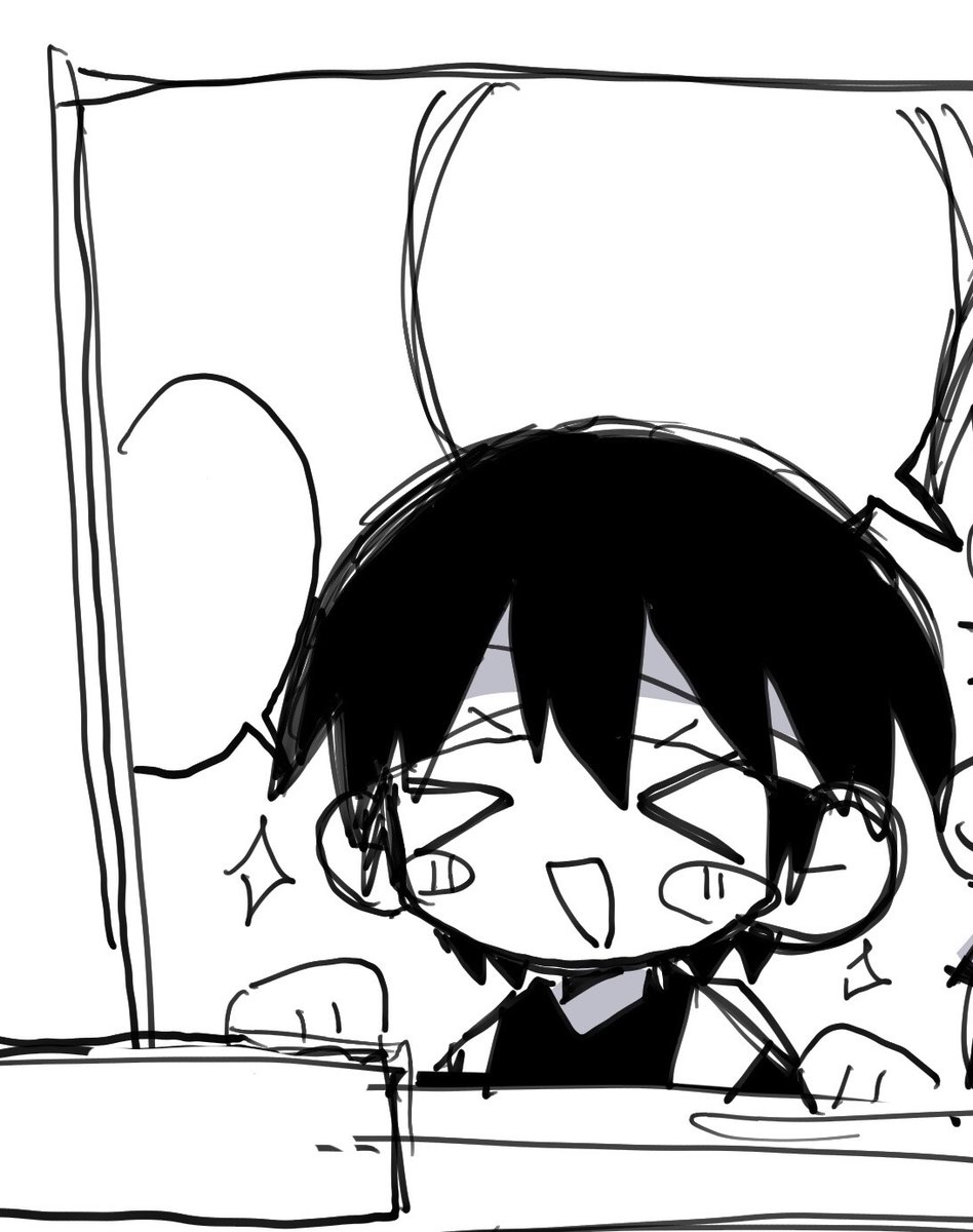 ナツソ tweet media