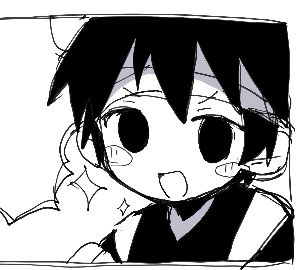 ナツソ tweet media