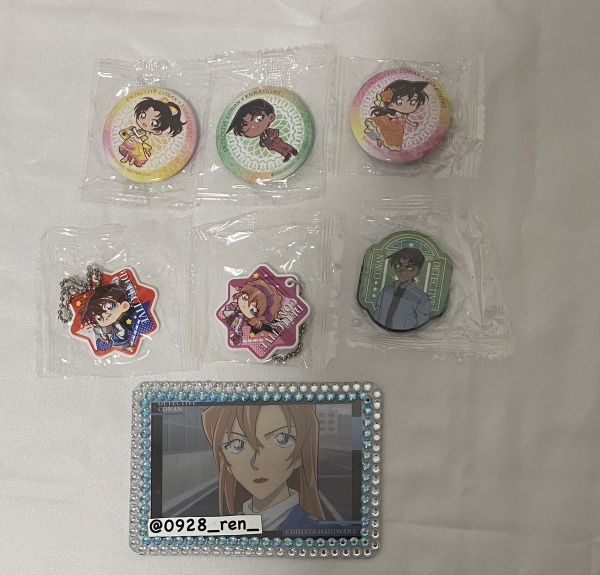 レン(プロカ必読) tweet media